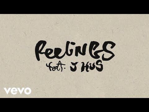 Jorja Smith - Feelings (Lyric Video) ft. J Hus