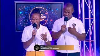 Telicia and Ntokozo - kungakadalwa lutho emhlabeni