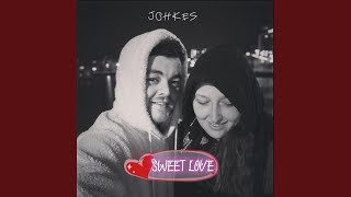 Video thumbnail of "JOHKES - Sweet Love"