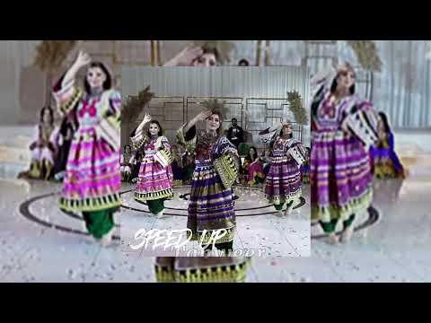 Meraj Wafa Tahmina Arsalan Gulchin Mahali Speed Up