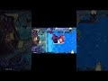 Deep sea gargantuar vs Dark Ages Gargantuar