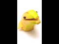 Banana Dolphin Banana Dolphin