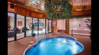 Paradise Swimming Pool Suite - Indianapolis