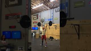 2018 AGOQ - Event 1 - John Gleich Information