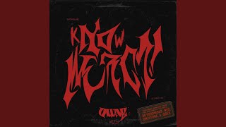 KNOW MERCY (AUTONOMOUS Remix)