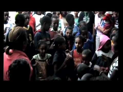 Harmony Outreach - Ethiopia