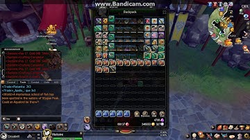 [Dragomon Hunter] - Opening Weapon Costume Chest part 4