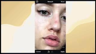 FaceApp tutorial part 1
