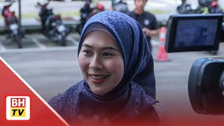 Download Lagu Berikan saya masa – Dr Afifah jawab tuduhan belum 'move on' MP3