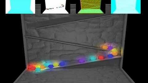 Deferred Lighting Demo