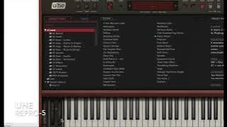 action scene music orchestrations by Indra Q 2023