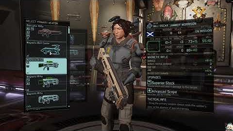 XCOM 2: War of the Chosen - Legend - Part 68