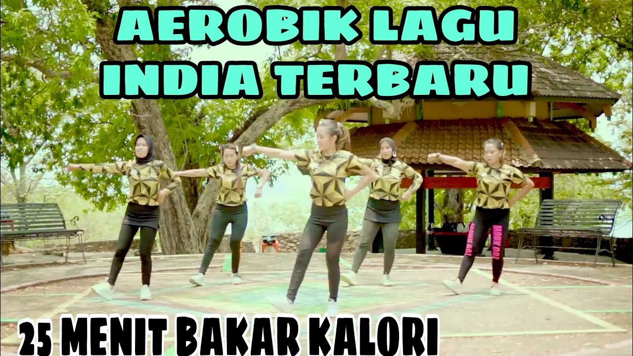 Aerobik hot lagu india terbaru kuch kuch hota hai