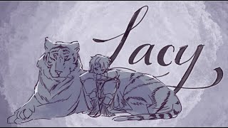 Lacy || Bungo Stray Dogs Animatic