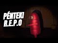 Pénteki R.E.P.O