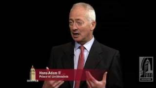The state with Prince Hans-Adam II: Chapter 2 of 5