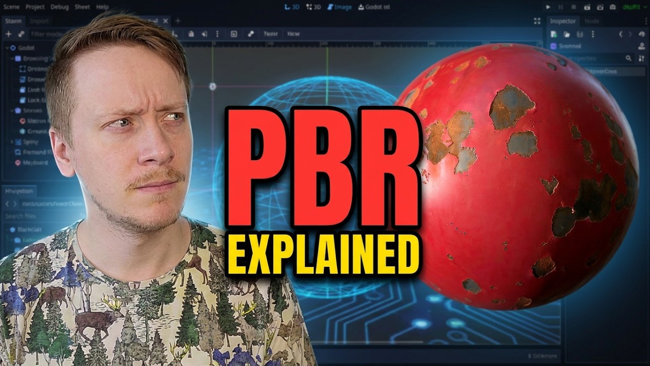 Physically Based Rendering from Scratch - YouTube