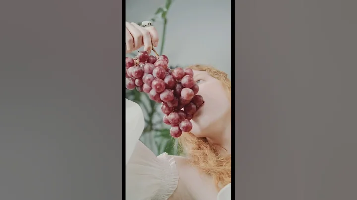 How to Grow a Grape Tree from Grapes | Step-by-Step Guide to Growing Grapevines