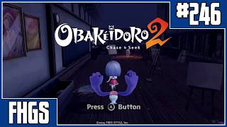 Obakeidoro 2: Chase and Seek | First Hour Gameplay Showcase | Video 246