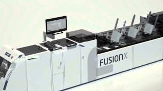 Fusion 3D-Animation