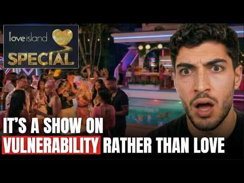 Truths About Love Island: People Forget This Is An Experiment