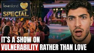 Truths About Love Island: People Forget This Is An Experiment