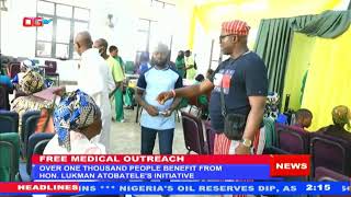 OGTV NEWS @ 2PM  | 2ND APRIL, 2026 screenshot 3