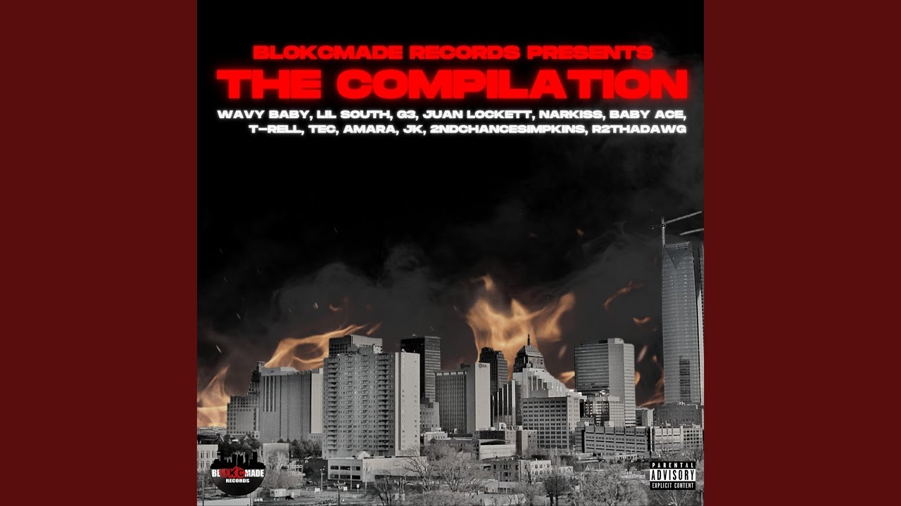 T Rell Mixtape Start Over (feat. T-Rell) - YouTube