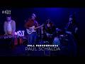Paul Schalda FULL KXT Live Session