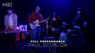 Paul Schalda FULL KXT Live Session