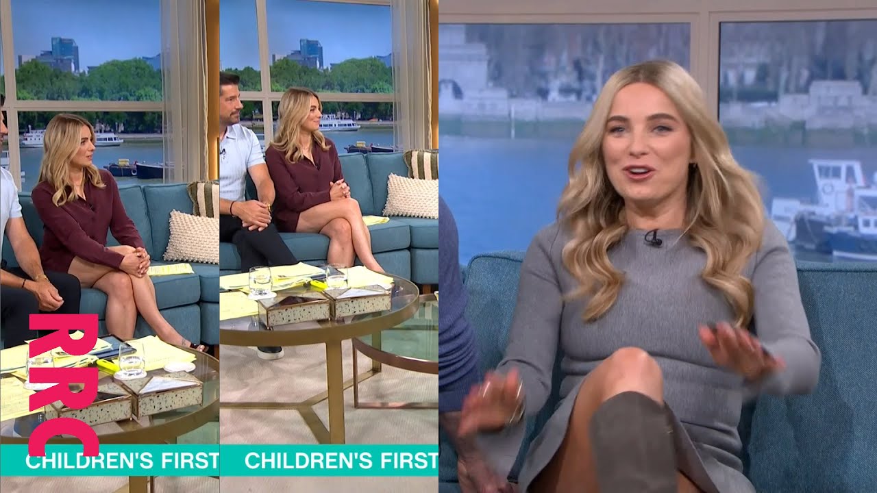 Siân Welby }two days of glorious legginess