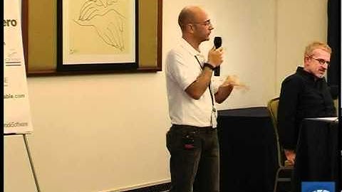 ITDevcon 2011 - Teti, Cantù, Rossi - New Open Source Libraries for a New Delphi Era - part 2/3