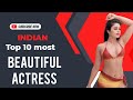 Indian TV series actress Beauty 😍 hottest styles sexiest women! Top 10 youngest actress 