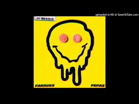 Farruko Pepas Pista Instrumental Original 