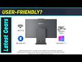 Lenovo IdeaCentre Copilot AI Ready: Powerful Business All-in-One!