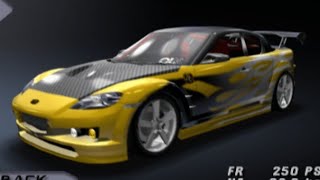 Making Txr3S Past 12 Oclock Cinderella In The Crew Motorfest