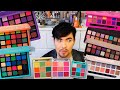 АНАСТАСИЯ СОШЛА С УМА?! ВСЕ ПАЛЕТКИ ANASTASIA BEVERLY HILLS часть 2