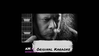 জানালা ভরা আকাশ - Janla Vora Akash - James karaoke
