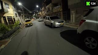 HURTO DE MOTO EN MEDELLIN
