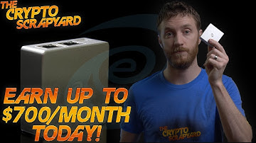 Deeper Connect Nano - Unboxing & Hands-On Review - Mining DPR - The next Helium! ( DPR Giveaway 🎊)