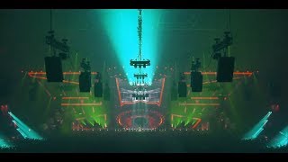 Noisecontrollers & Devin Wild - The Time Has Come (Hard Bass 2019 Team Green)