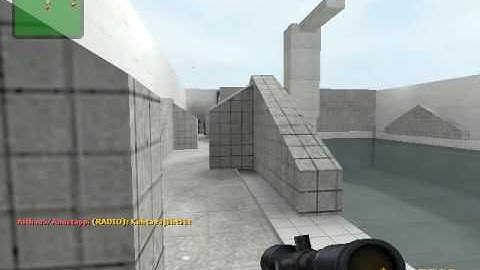 Ownage with bots in CSS