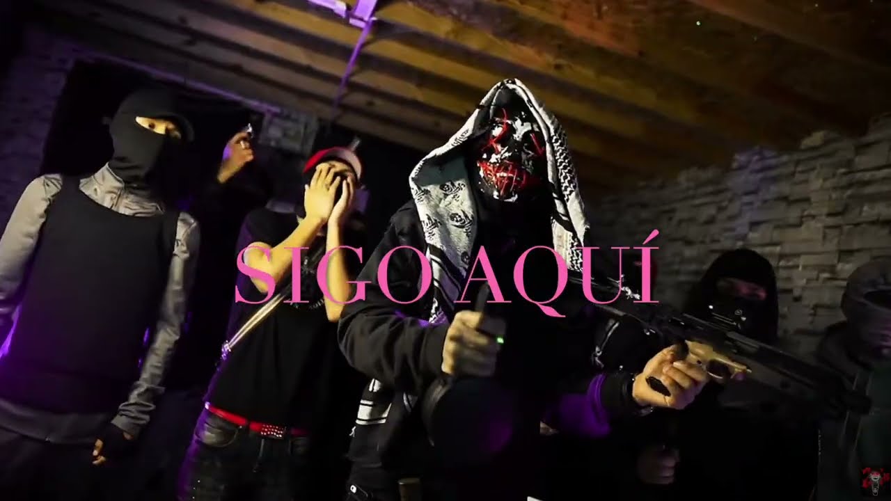 [FREE] LOUIS PRODUCER x 26IS 🕊️/ DETROIT TYPE BEAT - "SIGO AQUÍ"