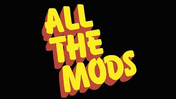 All The Mods P16 : Ender io inventory System storage