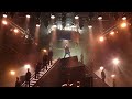 Дима Билан - 01 Интро + Гладиатор (Крокус Сити Холл 15.02.2024)