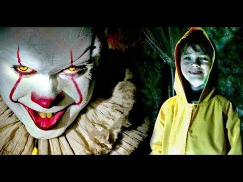 ყველაზე შემზარავი მომენტები საშინელებათა ფილმებიდან