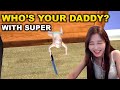 39daph Plays Who's Your Daddy - w/ Super