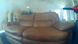 Smok Alien And Baby Beast At 90 Watts And A Leaf Blower