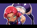 スターファイア | STARFIRE【AKAGE meme | Teen Titans】