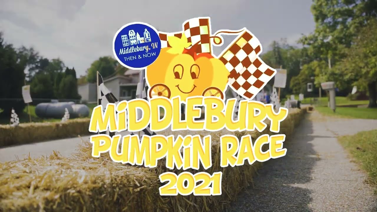 Pumpkin Race 2021 Highlight Video YouTube